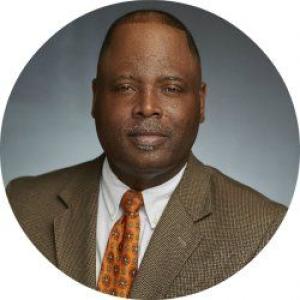 Steve Becton. (Photo courtesy Camden Rotary Club)