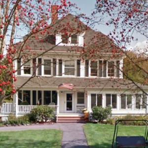 Women's Recovery Residence. (Photo courtesy West Bay Rotary)