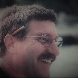 David Jay Strout.
