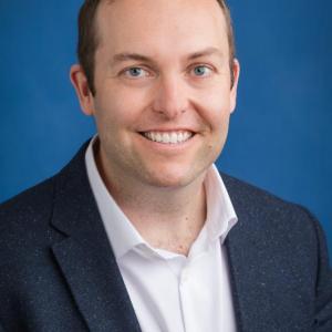 Patrick Chamberlin. (Photo courtesy Allen Insurance and Financial)