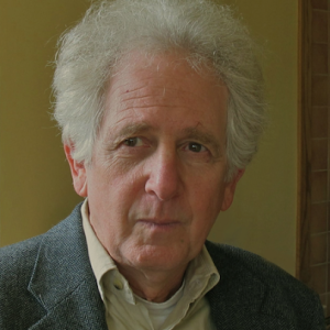 Baron Wormser. (Photo courtesy University of Maine at Augusta)