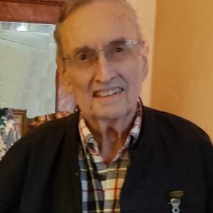 Dr. Bruce Gorrie Stratton.