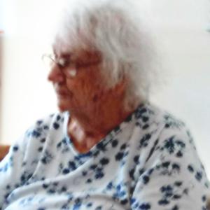 Edith M. Merrifield.