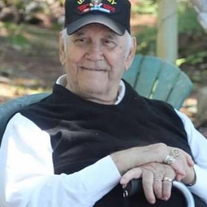 Francis M. ‘Mickey’ Weaver.