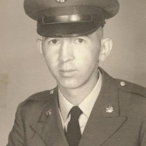 Frank Peter Littlehale.