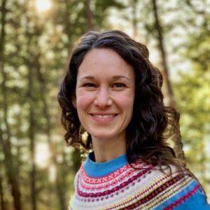 Reverend Candice Provey