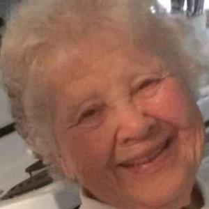 Christine L. Philbrook Robbins.