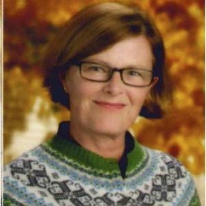 Mary Alice McLean