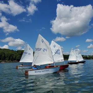 (Photo courtesy Sail, Power, and Steam Museum)