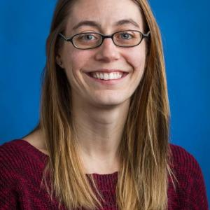 Jennifer Coffin. (Photo courtesy Allen Insurance and Financial)