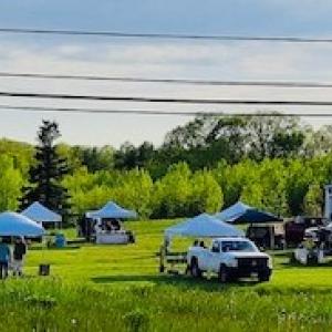 (Photo courtesy Come Spring Food Pantry)