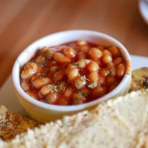 Beans. (Photo courtesy University of Maine Cooperative Extension)