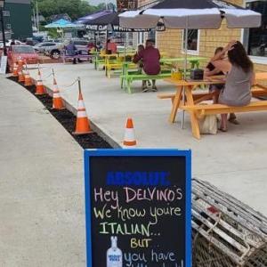 Photo courtesy Front Street Pub
