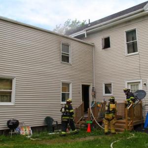 (Photo courtesy Alan Athearn, Rockland Fire & EMS Photographer)