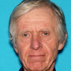 Peter Bang (Photo courtesy Maine Dept. Public Safety)