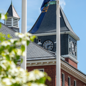 (Photo courtesy Plymouth State University)