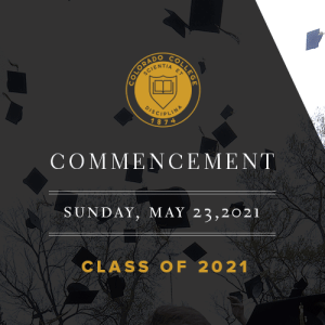 (Photo courtesy Colorado College)