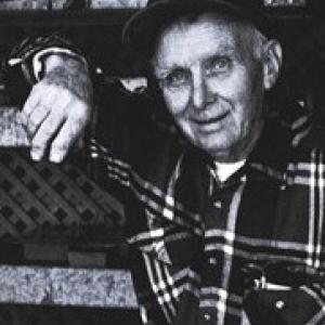 John W. Hart.
