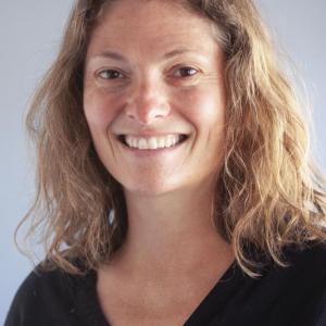 Jen Williams. (Photo courtesy Waldo County General Hospital)