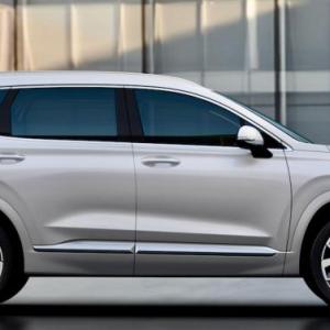 A new level of sophisticated design, engineering and equipment is sweeping across Hyundai’s model lineup.