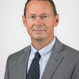 Mark Fourre