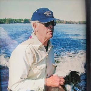J. Bruce Probert.