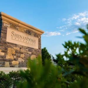(Photo courtesy Shenandoah University)