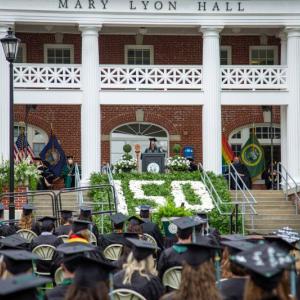 (Photo courtesy Plymouth State University)