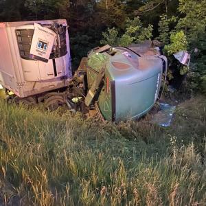 (Photo courtesy Maine State Police)