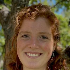 Jillian Galloway