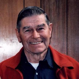 Vernon L. Pease.