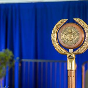 (Photo courtesy Widener University)
