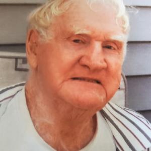 Everett “Biscuit” Lawrence Reynolds.
