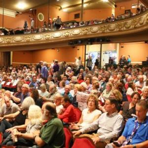 Photo courtesy Maine International Film Festival