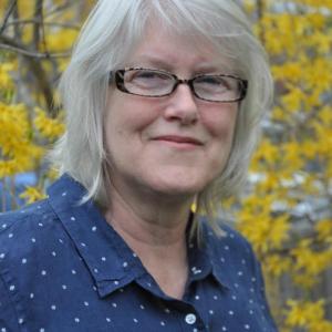 Marla O’Byrne. (Photo courtesy Camden Rotary Club)