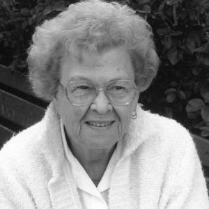 Eleanor J. Rose.
