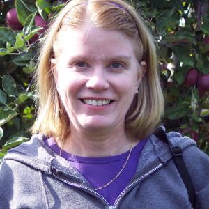 Jayne Susanne Cushman.