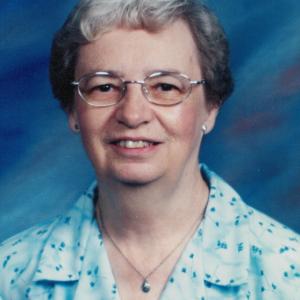 Mildred R. Copeland.