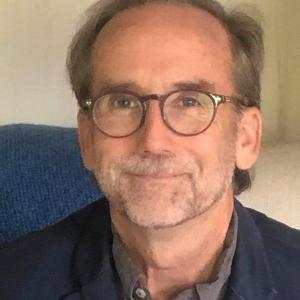 Tom Mullin. (Photo courtesy Herring Gut Learning Center)