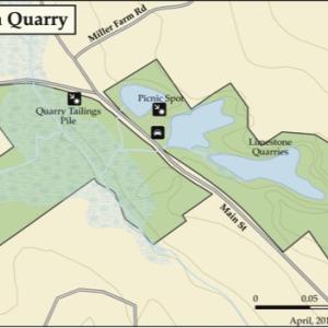 Image courtesy Coastal Mountains Land Trust