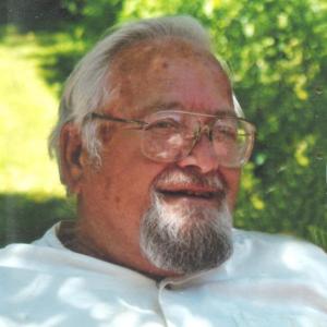 John Albert Elliot, Sr.