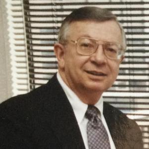 Robert C. Heavisides.