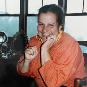 Sharon Phyllis (Nidorf) Timmer