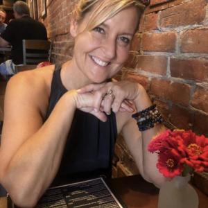 Kathleen Ann Carle.