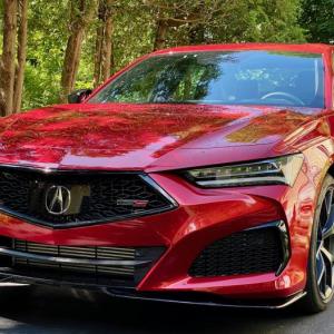 The sedan isn’t dead after all—and it’s getting better, too.