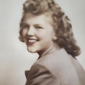 Jacquelyn Tait.