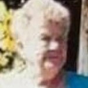 Joyce Marie (Lincoln) Sprague.