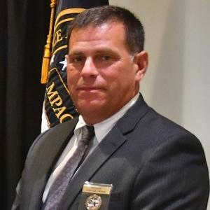 Matthew Clancy. (Photo courtesy Department of Public Safety)