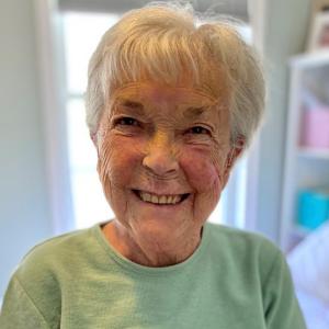 Carolyn Jane Flanagan.