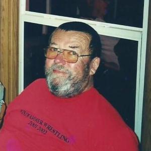 Scott Gregory Rollins.